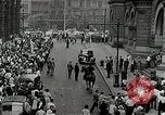 Standbild Alien Deportation Hearings USA 1942 United States USA, 1942, aus Sekunde 47 historischem Filmmaterial Videoclip 65675026124