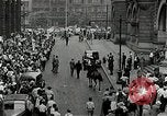 Standbild Alien Deportation Hearings USA 1942 United States USA, 1942, aus Sekunde 48 historischem Filmmaterial Videoclip 65675026124