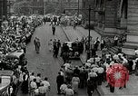 Standbild Alien Deportation Hearings USA 1942 United States USA, 1942, aus Sekunde 56 historischem Filmmaterial Videoclip 65675026124