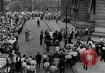 Standbild Alien Deportation Hearings USA 1942 United States USA, 1942, aus Sekunde 57 historischem Filmmaterial Videoclip 65675026124