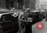 Standbild Alien Deportation Hearings USA 1942 United States USA, 1942, aus Sekunde 59 historischem Filmmaterial Videoclip 65675026124