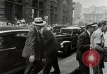Standbild Alien Deportation Hearings USA 1942 United States USA, 1942, aus Sekunde 60 historischem Filmmaterial Videoclip 65675026124