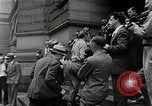 Standbild Alien Deportation Hearings USA 1942 United States USA, 1942, aus Sekunde 62 historischem Filmmaterial Videoclip 65675026124