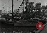 Image of Little Tokyo in Los Angeles in WW2 Los Angeles California United States USA, 1942, second 9 stock footage video 65675026125