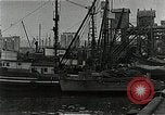 Image of Little Tokyo in Los Angeles in WW2 Los Angeles California United States USA, 1942, second 10 stock footage video 65675026125