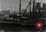 Image of Little Tokyo in Los Angeles in WW2 Los Angeles California United States USA, 1942, second 11 stock footage video 65675026125