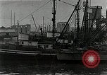 Image of Little Tokyo in Los Angeles in WW2 Los Angeles California United States USA, 1942, second 12 stock footage video 65675026125