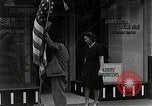 Image of Little Tokyo in Los Angeles in WW2 Los Angeles California United States USA, 1942, second 13 stock footage video 65675026125