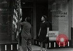 Image of Little Tokyo in Los Angeles in WW2 Los Angeles California United States USA, 1942, second 15 stock footage video 65675026125