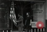 Image of Little Tokyo in Los Angeles in WW2 Los Angeles California United States USA, 1942, second 16 stock footage video 65675026125