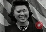 Image of Little Tokyo in Los Angeles in WW2 Los Angeles California United States USA, 1942, second 17 stock footage video 65675026125