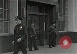 Image of Little Tokyo in Los Angeles in WW2 Los Angeles California United States USA, 1942, second 26 stock footage video 65675026125