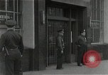 Image of Little Tokyo in Los Angeles in WW2 Los Angeles California United States USA, 1942, second 28 stock footage video 65675026125
