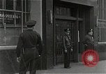 Image of Little Tokyo in Los Angeles in WW2 Los Angeles California United States USA, 1942, second 29 stock footage video 65675026125