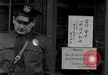 Image of Little Tokyo in Los Angeles in WW2 Los Angeles California United States USA, 1942, second 31 stock footage video 65675026125