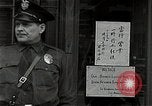 Image of Little Tokyo in Los Angeles in WW2 Los Angeles California United States USA, 1942, second 33 stock footage video 65675026125