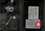Image of Little Tokyo in Los Angeles in WW2 Los Angeles California United States USA, 1942, second 37 stock footage video 65675026125