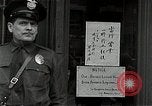 Image of Little Tokyo in Los Angeles in WW2 Los Angeles California United States USA, 1942, second 39 stock footage video 65675026125