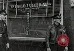 Image of Little Tokyo in Los Angeles in WW2 Los Angeles California United States USA, 1942, second 41 stock footage video 65675026125