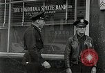 Image of Little Tokyo in Los Angeles in WW2 Los Angeles California United States USA, 1942, second 42 stock footage video 65675026125