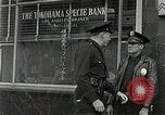 Image of Little Tokyo in Los Angeles in WW2 Los Angeles California United States USA, 1942, second 43 stock footage video 65675026125
