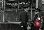 Image of Little Tokyo in Los Angeles in WW2 Los Angeles California United States USA, 1942, second 44 stock footage video 65675026125