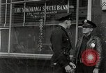 Image of Little Tokyo in Los Angeles in WW2 Los Angeles California United States USA, 1942, second 45 stock footage video 65675026125