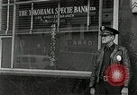 Image of Little Tokyo in Los Angeles in WW2 Los Angeles California United States USA, 1942, second 50 stock footage video 65675026125