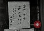 Image of Little Tokyo in Los Angeles in WW2 Los Angeles California United States USA, 1942, second 51 stock footage video 65675026125