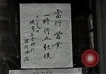 Image of Little Tokyo in Los Angeles in WW2 Los Angeles California United States USA, 1942, second 52 stock footage video 65675026125