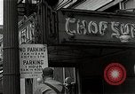 Standbild Los Angeles Little Tokyo während des Zweiten Weltkriegs Los Angeles California USA, 1942, aus Sekunde 19 historischem Filmmaterial Videoclip 65675026126