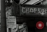 Standbild Los Angeles Little Tokyo während des Zweiten Weltkriegs Los Angeles California USA, 1942, aus Sekunde 22 historischem Filmmaterial Videoclip 65675026126