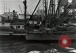 Standbild Los Angeles Little Tokyo während des Zweiten Weltkriegs Los Angeles California USA, 1942, aus Sekunde 31 historischem Filmmaterial Videoclip 65675026126
