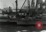 Standbild Los Angeles Little Tokyo während des Zweiten Weltkriegs Los Angeles California USA, 1942, aus Sekunde 32 historischem Filmmaterial Videoclip 65675026126