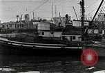 Standbild Los Angeles Little Tokyo während des Zweiten Weltkriegs Los Angeles California USA, 1942, aus Sekunde 37 historischem Filmmaterial Videoclip 65675026126