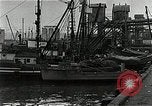 Standbild Los Angeles Little Tokyo während des Zweiten Weltkriegs Los Angeles California USA, 1942, aus Sekunde 40 historischem Filmmaterial Videoclip 65675026126