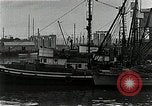 Standbild Los Angeles Little Tokyo während des Zweiten Weltkriegs Los Angeles California USA, 1942, aus Sekunde 41 historischem Filmmaterial Videoclip 65675026126