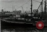 Standbild Los Angeles Little Tokyo während des Zweiten Weltkriegs Los Angeles California USA, 1942, aus Sekunde 42 historischem Filmmaterial Videoclip 65675026126