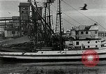 Standbild Los Angeles Little Tokyo während des Zweiten Weltkriegs Los Angeles California USA, 1942, aus Sekunde 61 historischem Filmmaterial Videoclip 65675026126