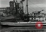 Standbild Los Angeles Little Tokyo während des Zweiten Weltkriegs Los Angeles California USA, 1942, aus Sekunde 62 historischem Filmmaterial Videoclip 65675026126