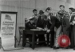 Immagine di Arruolarsi in marina San Francisco California USA, 1942, secondo 3 filmato di repertorio 65675026127