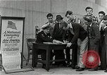 Immagine di Arruolarsi in marina San Francisco California USA, 1942, secondo 5 filmato di repertorio 65675026127