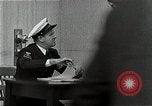 Immagine di Arruolarsi in marina San Francisco California USA, 1942, secondo 11 filmato di repertorio 65675026127