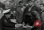 Immagine di Arruolarsi in marina San Francisco California USA, 1942, secondo 20 filmato di repertorio 65675026127