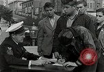 Immagine di Arruolarsi in marina San Francisco California USA, 1942, secondo 22 filmato di repertorio 65675026127