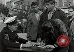Immagine di Arruolarsi in marina San Francisco California USA, 1942, secondo 23 filmato di repertorio 65675026127