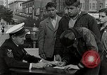 Immagine di Arruolarsi in marina San Francisco California USA, 1942, secondo 24 filmato di repertorio 65675026127