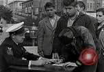 Immagine di Arruolarsi in marina San Francisco California USA, 1942, secondo 25 filmato di repertorio 65675026127