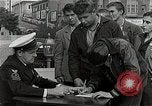 Immagine di Arruolarsi in marina San Francisco California USA, 1942, secondo 27 filmato di repertorio 65675026127
