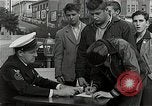 Immagine di Arruolarsi in marina San Francisco California USA, 1942, secondo 28 filmato di repertorio 65675026127